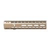 Los Handguards M-LOK de Aero Precision son ligeros, con diseño free float, anti-rotación y riel continuo, perfectos para tu AR15 personalizado.