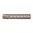 AERO PRECISION GEN-2 ENHANCED 12.7" M-LOK HANDGRD FREE FLOAT FOR AR-15 FDE