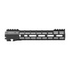 El ATLAS S-ONE es un handguard M-LOK ligero y duradero, diseñado para un montaje seguro y estable, ideal para tu construcción AR-15.