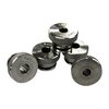 Los Inserts de Balas para el Modular Headspace Comparator ofrecen mediciones precisas gracias a su ángulo de 3.0 grados, fabricados en acero inoxidable 17-4.