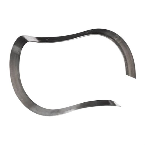 Reemplaza la Wave Spring de tu Riflespeed Gas Control con este resorte de acero inoxidable 17-7, ideal para tener repuestos en tu kit.