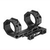¿Buscas un soporte ligero y duradero? El Freedom Mount de SWAMPFOX OPTICS, hecho de aluminio 7075, pesa solo 5.5 oz y ofrece un ajuste seguro y ergonómico.