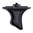 SLATE BLACK INDUSTRIES SLATE STOP M-LOK BLACK