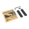 Los cubre rieles M-LOK de Strike Industries organizan tus cables, añaden ergonomía y reducen la transferencia de calor, ¡una mejora esencial para tu AR-15!