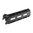 MIDWEST INDUSTRIES AK UNIVERSAL HANDGUARD DROP-IN M-LOK BLACK