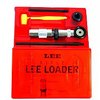 El cargador LEE PRECISION 7.62X54R es ideal para iniciarte en la recarga, recargando en 30 segundos y con todo lo necesario en un práctico estuche.