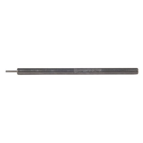 Reemplaza el pin de decapado de tu Lee® Universal Decapping Die con este pin de alta calidad, ideal para un diámetro de .074" a .078". ¡Mantén tu equipo en óptimas condiciones!