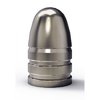 Los moldes de doble cavidad de Lee Precision para balas de pistola .44 cal permiten una fundición rápida, son de aluminio, y las cavidades son CNC para precisión excepcional.
