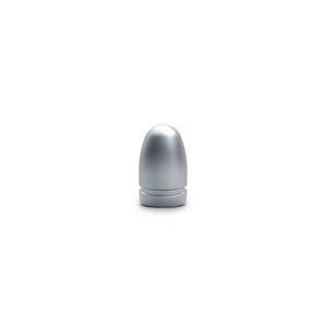Los moldes de balas LEE de 9mm son de aluminio, con cavidades CNC para precisión y redondez. Doble cavidad para un casting más rápido, incluye manijas y placas.
