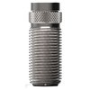 Los Quick Trim Dies de Lee para .222 Remington son ideales para usar con los trimmers Lee Deluxe y Lee Value, garantizando un corte preciso y eficiente.