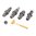 LEE PRECISION 22-250 REMINGTON ULTIMATE 4-DIE SET