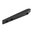 KINETIC RESEARCH GROUP BRAVO CHASSIS FLAT BAG RIDER, BLACK