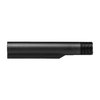 Los tubos de buffer AR-15 de Aero Precision son ajustables en 6 posiciones, fabricados en aluminio 7075, ideales para tu construcción de carabina o rifle.