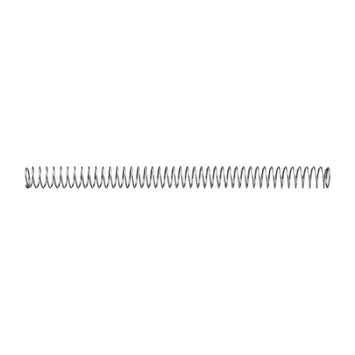 Obtén el resorte de buffer AR-15 de AERO PRECISION, ideal para rifles A2 y A4 con culata fija. Perfecto para tu nueva construcción o como reemplazo.