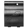 Los Gas Blocks de Aero Precision son de acero 4150, con recubrimiento de nitrógeno, perfil bajo para fácil instalación y disponibles en varios tamaños.