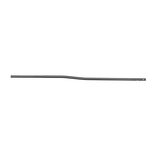 El tubo de gas AR-15 de 9.75" en acabado Melonited es de acero inoxidable, disponible en varias longitudes y viene con un roll pin. ¡Calidad hecha en EE. UU.!