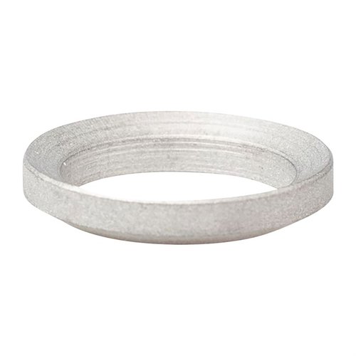 La Crush Washer para AR .308 es perfecta para reemplazar la que has perdido o dañado. Fabricada en EE. UU., es resistente y está recubierta de fosfato.