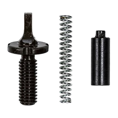 El kit de front sight post AR-15 de Aero Precision es perfecto para tu nuevo proyecto o como repuesto, incluye todo lo necesario para una instalación fácil y efectiva.
