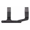 Descubre el Ultralight 34mm Extended Scope Mount de AERO PRECISION: ligero, resistente, con mejor eye relief y protección contra el retroceso para tus rifles AR.