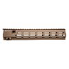 El Geissele SMR HK416 MK15 ofrece durabilidad, modularidad y opciones de montaje M-LOK, ideal para tu plataforma HK416 o MR556.