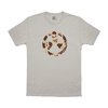 MAGPUL RAIDER CAMO ICON T-SHIRT SILVER 3X-LARGE
