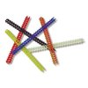 RCBS LARGE RIFLE BR2 APS STRIPS, BLACK 8/PACK