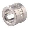 Los Steel Neck Sizing Bushings de RCBS permiten ajustar la tensión del proyectil, mejoran la precisión y prolongan la vida útil de tus casquillos.