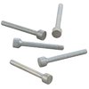 Los pines de decapado con cabeza de RCBS son ideales para tus necesidades de recarga, compatibles con varillas expander-decapping y decapping actuales.