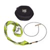 Limpia tu arma de forma rápida y fácil con el Battle Rope 2.0, que incluye cepillo de bronce y de nylon, todo en un práctico estuche EVA.