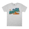 MAGPUL FRESH SQUEEZED FREEDOM COTTON T-SHIRT WHITE MEDIUM