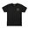 MAGPUL MAGAZINE CLUB COTTON T-SHIRT BLACK X-LARGE