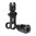 ULTRADYNE USA PCC LITHIUM COMPENSATOR, 9MM, 1/2X28 THREADS