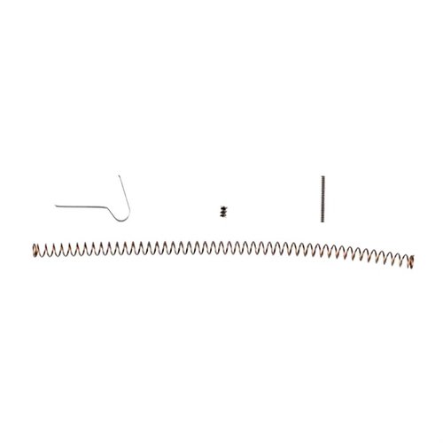 Recupera el rendimiento óptimo de tu MCR ® con el MCR UPPER SPRING REHAB KIT, compatible con todos los modelos MCR ®, Shrike 5.56™ y AMG 2.