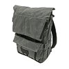 GREY GHOST GEAR GYPSY PACK WAX CANVAS CHARCOAL