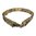 GREY GHOST GEAR X-LARGE (43"-44") UGF INNER BELT, MULTICAM