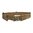 GREY GHOST GEAR X-LARGE (43"-44") UGF INNER BELT, COYOTE BROWN