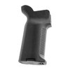 El grip Magpul K2-XL es ideal para manos grandes, ofrece mejor control, comodidad y tracción, además incluye un tapón con botella de aceite.
