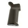 El agarre Magpul K2-XL es 25% más grande, ofrece mayor control y comodidad, y se adapta a cualquier receptor AR-15, ¡perfecto para manos grandes!