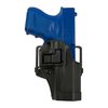 El SERPA CQC de BLACKHAWK ofrece seguridad inigualable, un dibujo suave y versatilidad con su diseño compacto y compatibilidad con múltiples plataformas.
