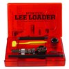 El LEE CLASSIC LOADER para 38 Special es un sistema completo de recarga que incluye todo lo necesario: Sizing Die, Decapping Chamber, Bullet Seater y más.