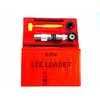 El cargador LEE PRECISION para .223 Remington es perfecto para iniciarte en la recarga, incluye todo lo necesario y recarga en solo 30 segundos.