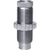Con el Lee Factory Crimp Die, obtén un agarre firme para tus balas, mejorando la precisión y reduciendo la variación de velocidad en tus disparos.