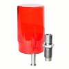 El Classic Bullet Sizing Kit de Lee Precision es rápido y fácil de usar, ideal para balas de plomo, sin necesidad de punzones especiales y con gas checks automáticamente crimpados.