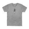 MAGPUL HULA GIRL CVC T-SHIRT ATHLETIC HEATHER XL