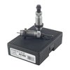 El set de dies RCBS AR Series incluye un Small Base sizing die y un Taper Crimp seating die, ideal para recargar fácilmente en armas AR o semi-automáticas.