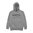 MAGPUL GO BANG PARTS HOODIE M ATHLETIC HEATHER