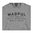 MAGPUL GO BANG PARTS HOODIE 2XL ATHLETIC HEATHER