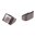 V SEVEN WEAPON SYSTEMS AR-15 KMR CLAMP BLOCKS TITANIUM