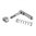 V SEVEN WEAPON SYSTEMS AR-15 MAGAZINE RELEASE TI RAW LINES