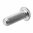 V SEVEN WEAPON SYSTEMS AR-15 GRIP SCREW TI RAW
